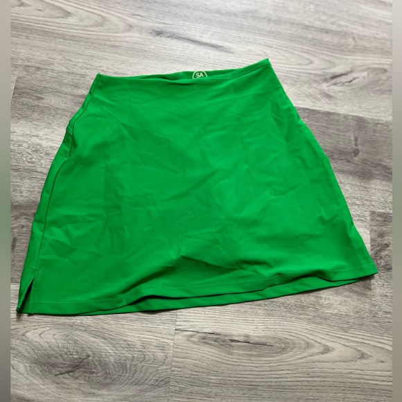 Sage Pants - Sage Collective athletic skort